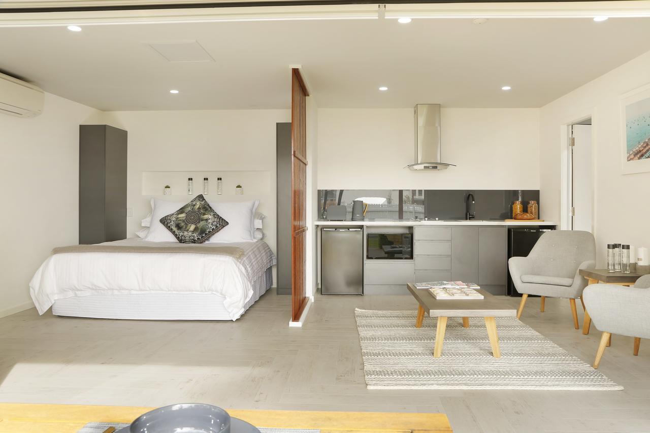 The Beach House North Wollongong Dış mekan fotoğraf
