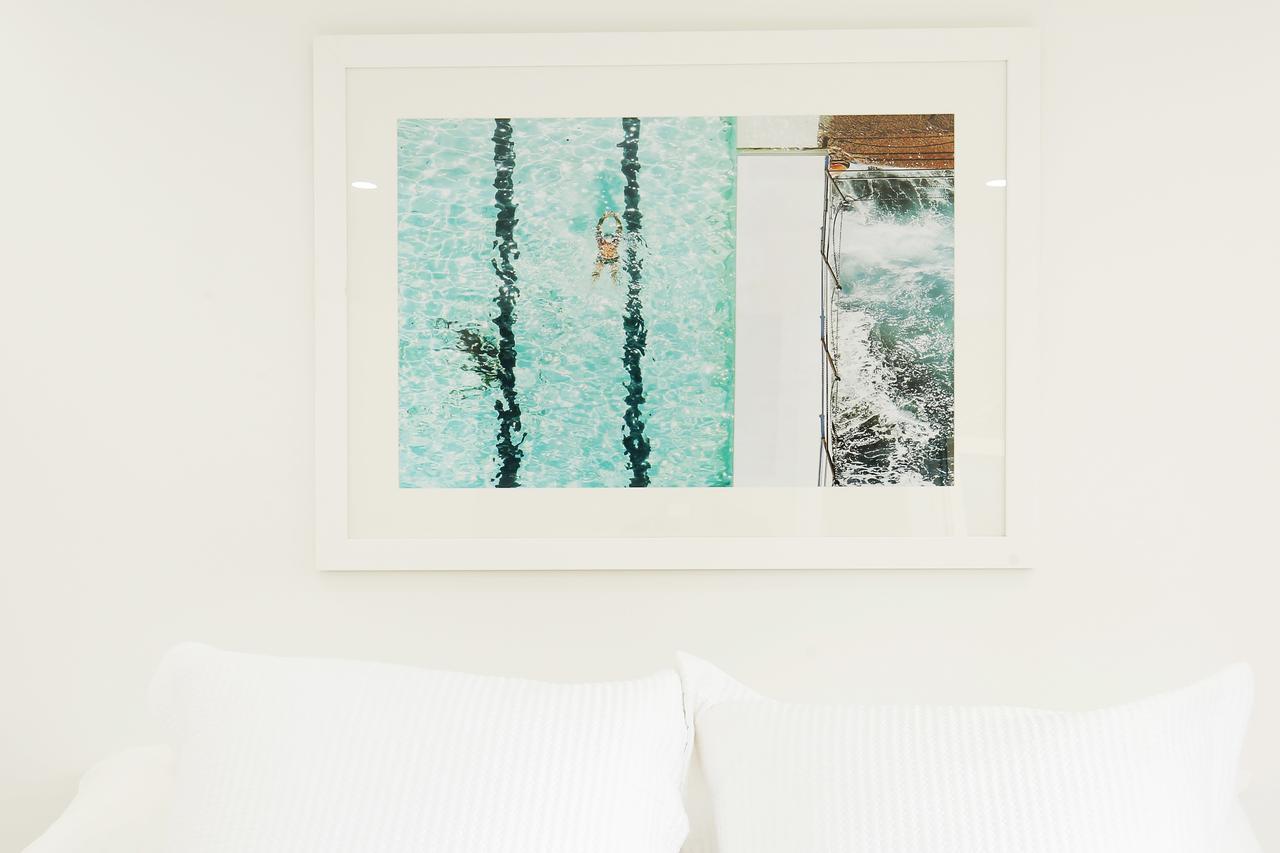 The Beach House North Wollongong Dış mekan fotoğraf